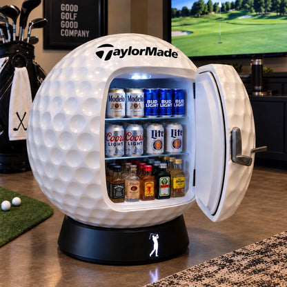 CaddyChill™ Mini Fridge